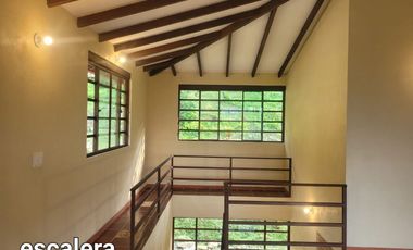 VENTA DE FINCA SAN ANTONIO DEL TEQUENDAMA