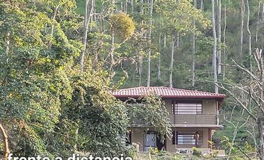 VENTA DE FINCA SAN ANTONIO DEL TEQUENDAMA