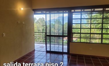 VENTA DE FINCA SAN ANTONIO DEL TEQUENDAMA