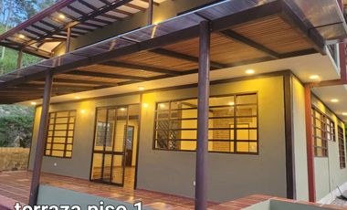 VENTA DE FINCA SAN ANTONIO DEL TEQUENDAMA