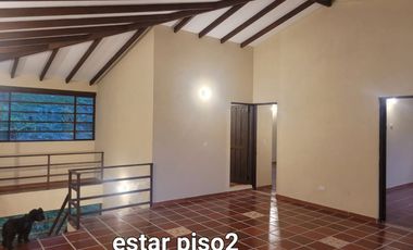 VENTA DE FINCA SAN ANTONIO DEL TEQUENDAMA