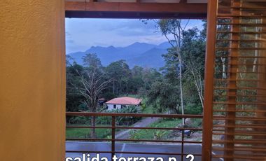 VENTA DE FINCA SAN ANTONIO DEL TEQUENDAMA