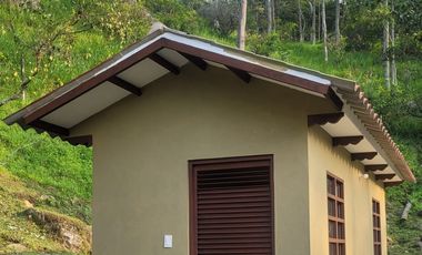 VENTA DE FINCA SAN ANTONIO DEL TEQUENDAMA
