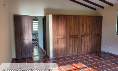 VENTA DE FINCA SAN ANTONIO DEL TEQUENDAMA