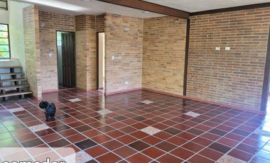 VENTA DE FINCA SAN ANTONIO DEL TEQUENDAMA
