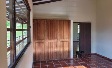 VENTA DE FINCA SAN ANTONIO DEL TEQUENDAMA