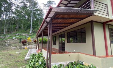 VENTA DE FINCA SAN ANTONIO DEL TEQUENDAMA