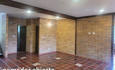 VENTA DE FINCA SAN ANTONIO DEL TEQUENDAMA
