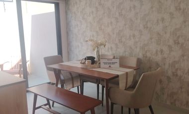 CASA EN VENTA 3 HABITACIONES Y SALA DE TV EN CD MESETA TOTALMENTE EQUIPADA Y GASTOS AL 5%