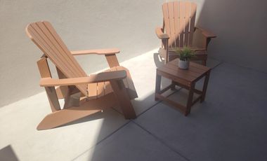 CASA EN VENTA 3 HABITACIONES Y SALA DE TV EN CD MESETA TOTALMENTE EQUIPADA Y GASTOS AL 5%
