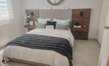 CASA EN VENTA 3 HABITACIONES Y SALA DE TV EN CD MESETA TOTALMENTE EQUIPADA Y GASTOS AL 5%