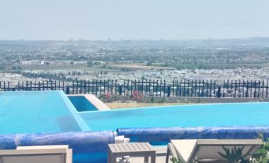 CASA EN VENTA 3 HABITACIONES Y SALA DE TV EN CD MESETA TOTALMENTE EQUIPADA Y GASTOS AL 5%