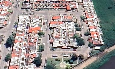CASA EN REMATE EN JARDINES DEL EDEN JALISCO