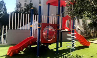 DEPARTAMENTO EN REMATE EN HACIEDA DEL PARQUE CUAUTITLAN IZCALLI