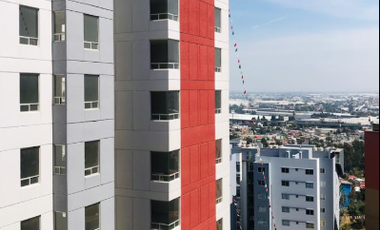 DEPARTAMENTO EN REMATE EN HACIEDA DEL PARQUE CUAUTITLAN IZCALLI