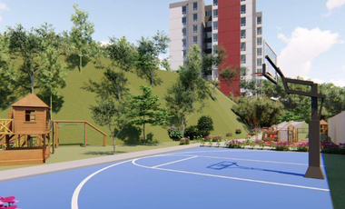 DEPARTAMENTO EN REMATE EN HACIEDA DEL PARQUE CUAUTITLAN IZCALLI