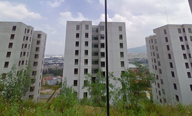 DEPARTAMENTO EN REMATE EN HACIEDA DEL PARQUE CUAUTITLAN IZCALLI