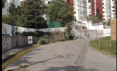 DEPARTAMENTO EN REMATE EN HACIEDA DEL PARQUE CUAUTITLAN IZCALLI