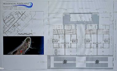 Casas en Punta Chame | Casa 3 recameras y 3 baños $169mil.