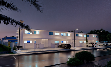Casas en Punta Chame | Casa 3 recameras y 3 baños $169mil.