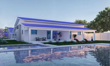 Casas en Punta Chame | Casa 3 recameras y 3 baños $169mil.