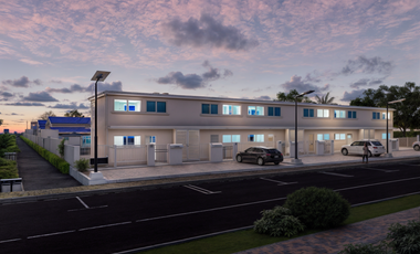 Casas en Punta Chame | Casa 3 recameras y 3 baños $169mil.