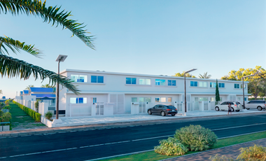 Casas en Punta Chame | Casa 3 recameras y 3 baños $169mil.