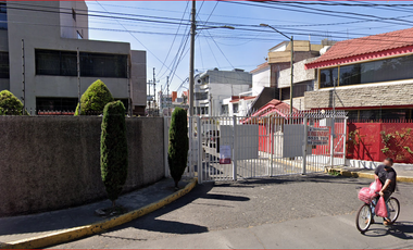 ¡¡Atención Inversionistas!! Venta de Casa en Remate Bancario, Col. Paseos de Churubusco ,Iztapalapa, Ciudad de México