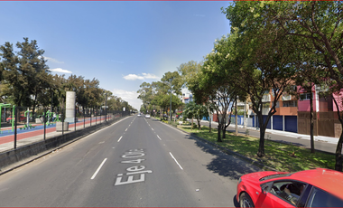 ¡¡Atención Inversionistas!! Venta de Casa en Remate Bancario, Col. Paseos de Churubusco ,Iztapalapa, Ciudad de México