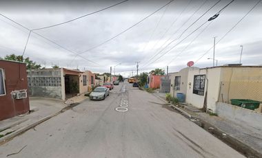 OY CASA EN VENTA OCEANO INDICO, HACIENDA LAS BRISAS, RÍO BRAVO, TAMAULIPAS