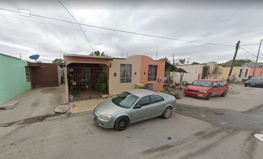 OY CASA EN VENTA OCEANO INDICO, HACIENDA LAS BRISAS, RÍO BRAVO, TAMAULIPAS