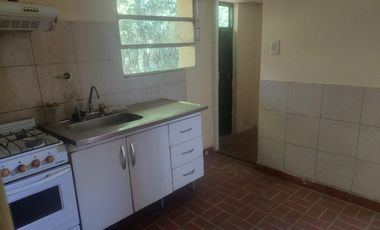 Casa en el centro de Villa General Belgrano, ideal para proyecto comercial
