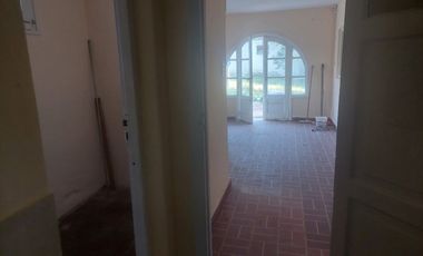 Casa en el centro de Villa General Belgrano, ideal para proyecto comercial