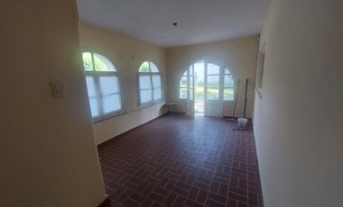 Casa en el centro de Villa General Belgrano, ideal para proyecto comercial