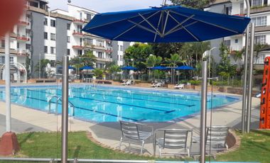 VENDO APARTAMENTO DUPLEX ALTOS DE CAÑAVERAL