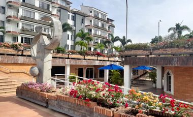 VENDO APARTAMENTO DUPLEX ALTOS DE CAÑAVERAL