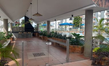 VENDO APARTAMENTO DUPLEX ALTOS DE CAÑAVERAL