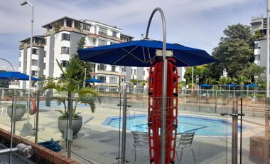 VENDO APARTAMENTO DUPLEX ALTOS DE CAÑAVERAL