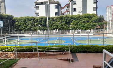 VENDO APARTAMENTO DUPLEX ALTOS DE CAÑAVERAL