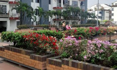 VENDO APARTAMENTO DUPLEX ALTOS DE CAÑAVERAL