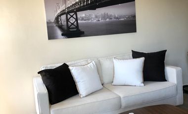 VENTA DE DEPARTAMENTO AMUEBLADO LA PRESA