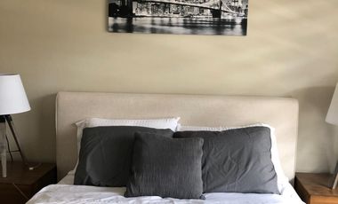 VENTA DE DEPARTAMENTO AMUEBLADO LA PRESA