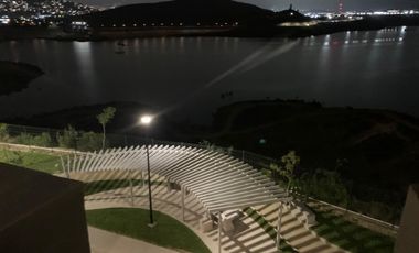VENTA DE DEPARTAMENTO AMUEBLADO LA PRESA