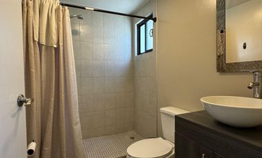 VENTA DE DEPARTAMENTO AMUEBLADO LA PRESA