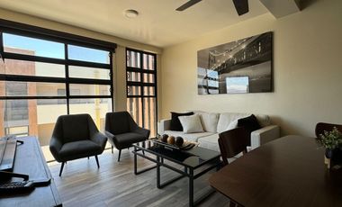 VENTA DE DEPARTAMENTO AMUEBLADO LA PRESA
