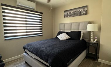 VENTA DE DEPARTAMENTO AMUEBLADO LA PRESA