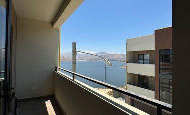 VENTA DE DEPARTAMENTO AMUEBLADO LA PRESA