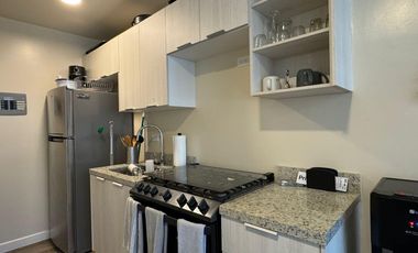 VENTA DE DEPARTAMENTO AMUEBLADO LA PRESA