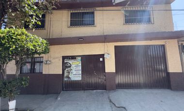 Venta casa, San Mateo, Tlahuac