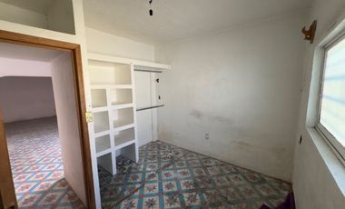 Venta casa, San Mateo, Tlahuac
